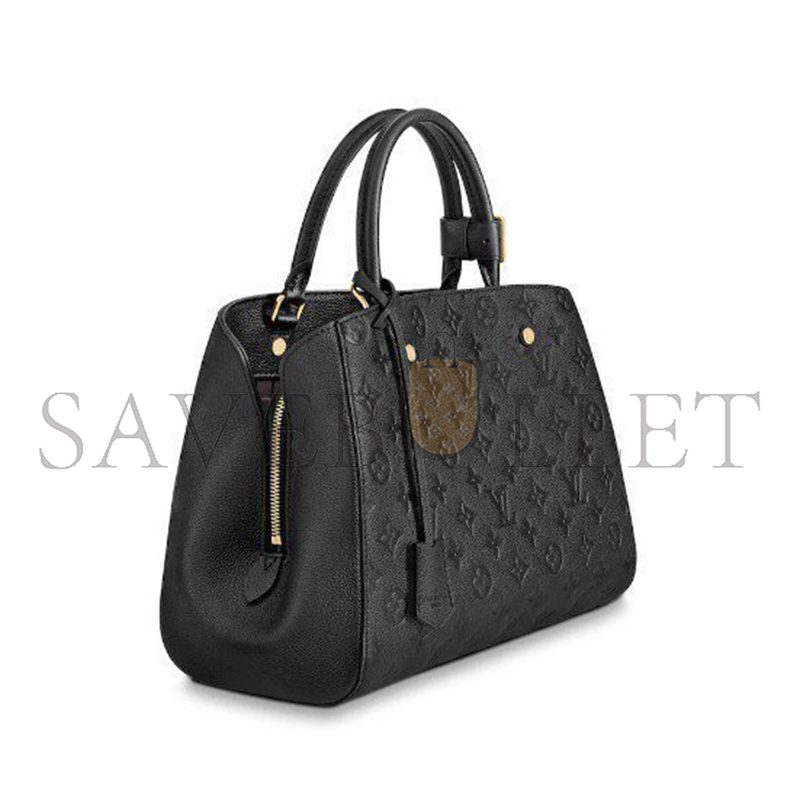 LOUIS VUITTON MONTAIGNE BB M41053 (29*20*13cm)